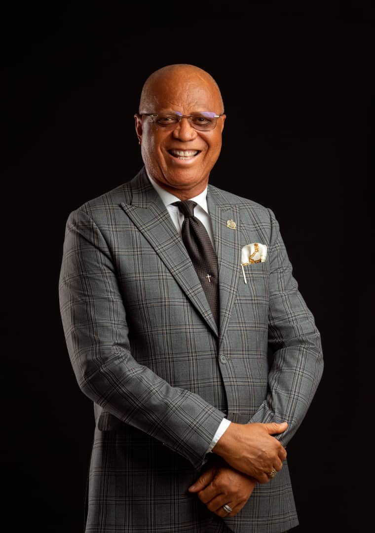 Executive Governor of Akwa Ibom State