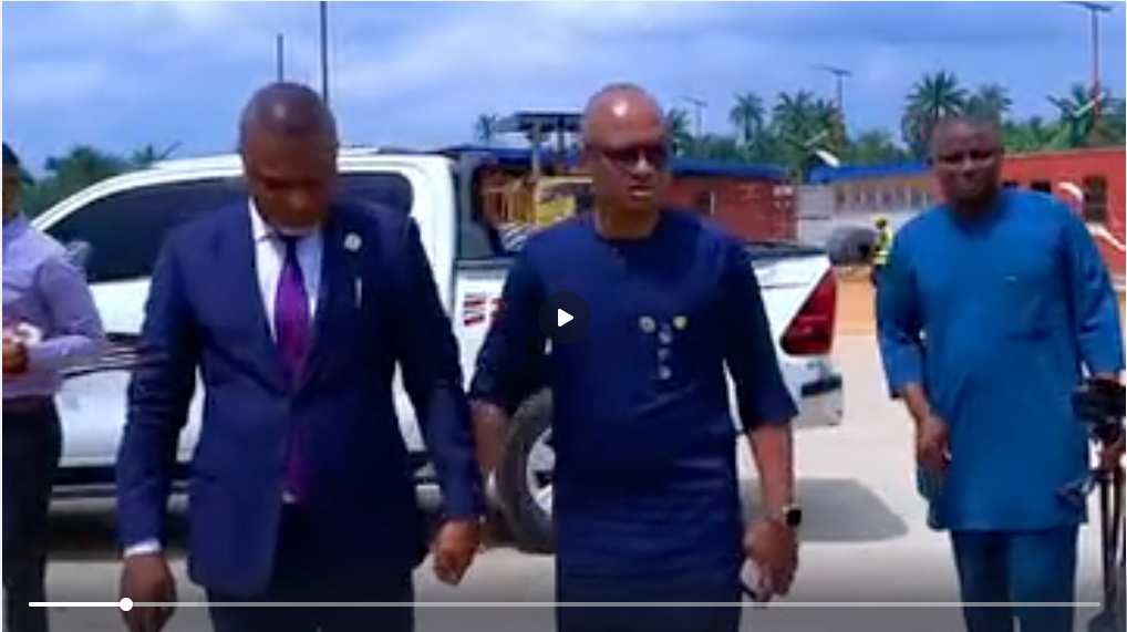Ibom International Hospital